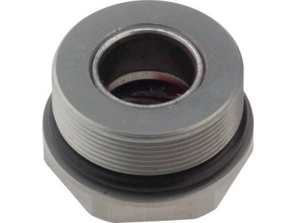 ROCK SHOX 11.4015.353.030 - ROCKSHOX SEAL HEAD KIT DAMPER PIKE (Velikost Uni)