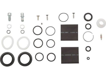 ROCK SHOX 11.4015.539.020 - ROCKSHOX SERVICE KIT XC30/30S COIL/SA (Velikost Uni)