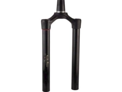 ROCK SHOX 11.4018.008.317 - ROCKSHOX CSU PIKE DPA 27.5 AL TPR BLK (Velikost Uni)