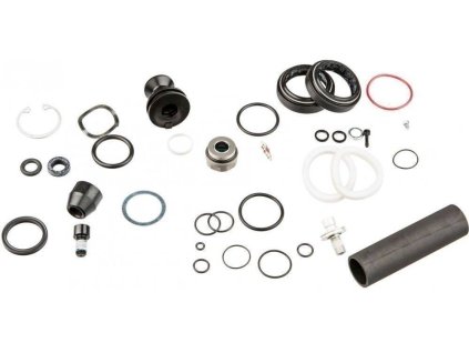 ROCK SHOX 11.4018.027.003 - ROCKSHOX SERVICE KIT FULL PIKE SA UPG (Velikost Uni)