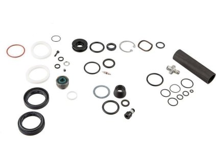 ROCK SHOX 11.4018.027.004 - ROCKSHOX SERVICE KIT FULL PIKE DPA UPG (Velikost Uni)