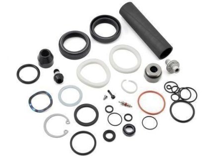 ROCK SHOX 11.4018.065.000 - ROCKSHOX SERVICE KIT FULL LYRIK B1 SA (Velikost Uni)