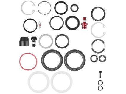 ROCK SHOX 11.4018.065.002 - ROCKSHOX SERVICE KIT FULL YARI SA (Velikost Uni)