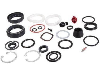 ROCK SHOX 11.4018.065.003 - ROCKSHOX SERVICE KIT FULL YARI DPA (Velikost Uni)
