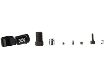 ROCK SHOX 11.4118.002.000 - ROCKSHOX BANJO/COMPRESSION FITTING MONARCH XX (Velikost Uni)