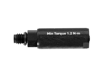 ROCK SHOX 11.4318.005.000 - ROCKSHOX CONNECTAMAJIG COLLAR SUSPENSION BLK (Velikost Uni)