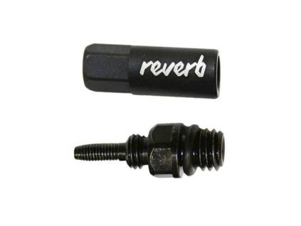ROCK SHOX 11.6815.022.020 - ROCKSHOX HOSE BARB REVERB POST QTY 10 (Velikost Uni)