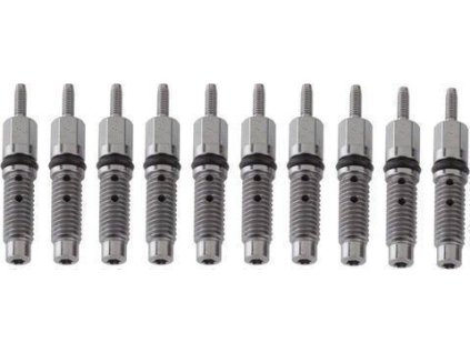 ROCK SHOX 11.6815.022.040 - ROCKSHOX HOSE BARB REVERB REMOTE QTY 10 (Velikost Uni)