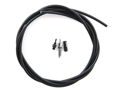 ROCK SHOX 11.6815.025.010 - ROCKSHOX HYDRAULIC HOSE KIT REVERB 2000MM NEW (Velikost Uni)