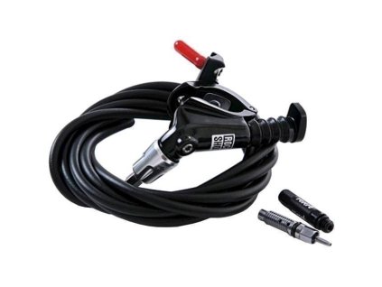 ROCK SHOX 11.6815.026.020 - ROCKSHOX REMOTE LEVER ASSY/HOSE RTMMX REVERB NEW (Velikost Uni)