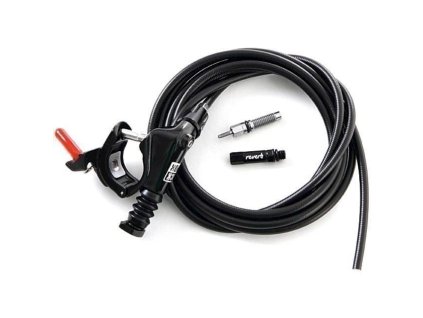 ROCK SHOX 11.6815.026.060 - ROCKSHOX REMOTE LEVER ASSY/HOSE RTMMX REVERB A2 (Velikost Uni)