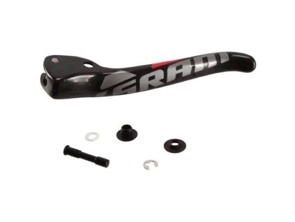 SRAM 11.7018.001.001 - RED13/22 BRAKE LEVER ASSY LEFT (Velikost Uni)
