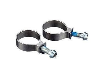 SRAM 11.7018.002.000 - SR RED 13 SHIFTER CLP KIT PAIR (Velikost Uni)