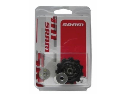 SRAM 11.7515.060.000 - SR FORCE RIVAL APEX RD PULLEY KIT (Velikost Uni)