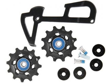 SRAM 11.7518.017.000 - SR RD XX1 11SP PULLEYS AND INNER CAGE (Velikost Uni)