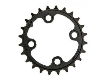 SRAM 11.6218.023.001 - SR CRING MTB 22T 10SP 64 ST MTBLK (Velikost Uni)