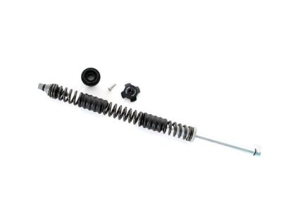 ROCK SHOX 11.4015.538.050 - ROCKSHOX SPRING TOPCAP ADJKNOB 100 XF XC30/30S (Velikost Uni)
