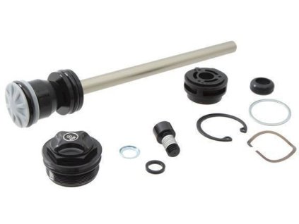 ROCK SHOX 11.4018.010.122 - ROCKSHOX SPRING INT LFT SA 13RBA/SIDB 29 90 BLK (Velikost Uni)