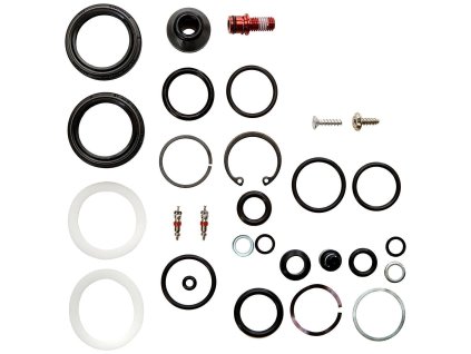 ROCK SHOX 11.4018.052.000 - ROCKSHOX SERVICE KIT FULL BLUTO A1 (Velikost Uni)
