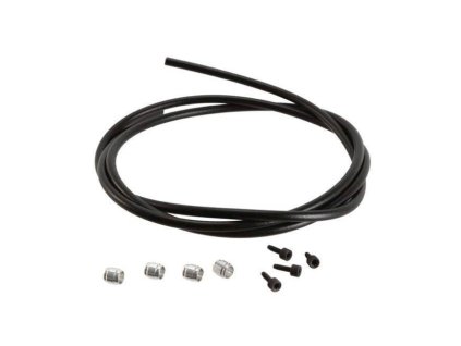 ROCK SHOX 11.4318.002.040 - ROCKSHOX XLOC HYDRAULIC HOSE MN 1250 QTY 2 A2- (Velikost Uni)