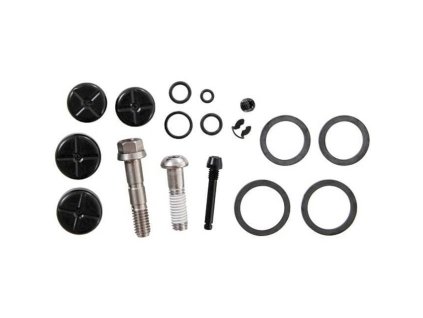 AVID 11.5018.007.002 - AVID CALIPER PARTS KIT 2013 X0 TRAIL (Velikost Uni)