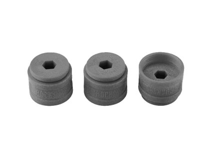 ROCK SHOX 11.4018.032.000 - ROCKSHOX BOTTOMLESS TOKENS 35MM QTY 3 (Velikost Uni)