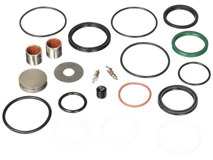 ROCK SHOX 11.4118.038.002 - ROCKSHOX SERVICE KIT FULL MN+ B1 (Velikost Uni)