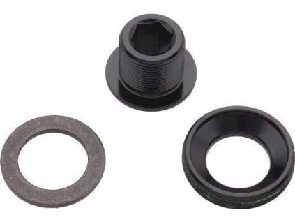 SRAM 11.6115.530.050 - SR CRANK ARM BOLT SELF-EXTR M18/M30 BB30 LT (Velikost Uni)