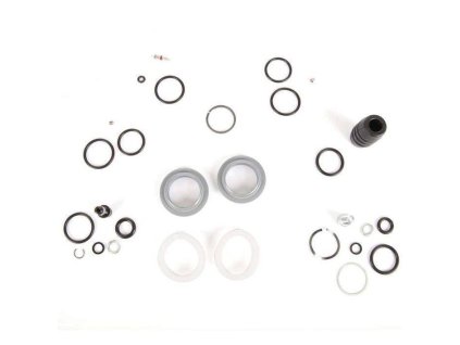 ROCK SHOX 11.4018.017.000 - ROCKSHOX SERVICE KIT FULL SEKTOR SA 2013 (Velikost Uni)