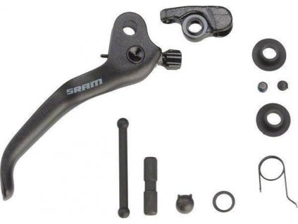 SRAM 11.5018.003.012 - SR LEVER BLADE ALUM V2 - GUIDE R/RE (Velikost Uni)