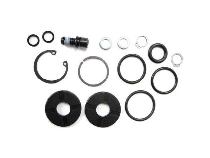 ROCK SHOX 11.4015.250.000 - ROCKSHOX REBA/REC/RVL/PIKE MOTION CONTROL SVC KIT (Velikost Uni)