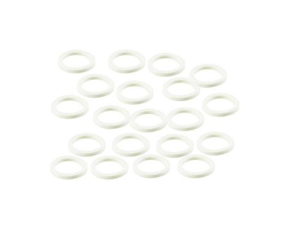 ROCK SHOX 11.4018.028.005 - ROCKSHOX FOAM RING 35X6MM QTY 20 (Velikost Uni)