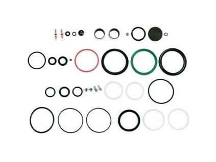 ROCK SHOX 11.4118.015.000 - ROCKSHOX SERVICE KIT FULL 2013 MN3 RT3 (Velikost Uni)
