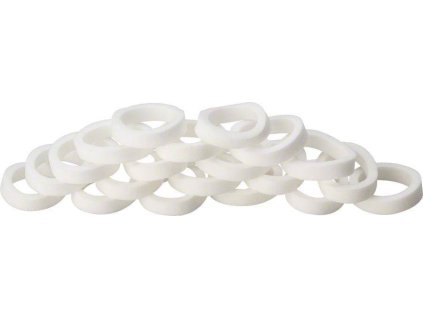 ROCK SHOX 11.4310.698.000 - ROCKSHOX TOR/REC/RVL 32MM FOAM RING, QTY20 (Velikost Uni)