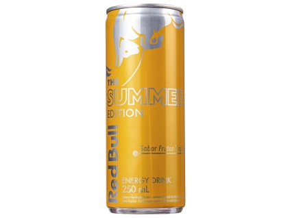 Red Bull Energy drink Tropical edition 250 ml