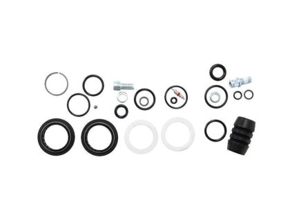 ROCK SHOX 11.4018.035.000 - ROCKSHOX SERVICE KIT FULL 30 GOLD SA (Velikost Uni)