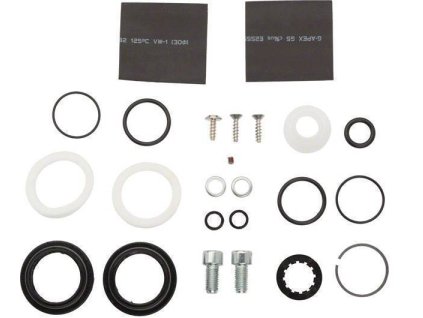 ROCK SHOX 11.4015.539.030 - ROCKSHOX SERVICE KIT XC30 B1 (Velikost Uni)