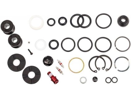 ROCK SHOX 11.4015.320.000 - ROCKSHOX 09 REBA SERVICE KIT DA/MC (Velikost Uni)