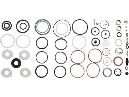 ROCK SHOX 11.4115.092.010 - ROCKSHOX SERVICE KIT FULL - 2011 VIVID AIR (Velikost Uni)