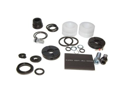 ROCK SHOX 11.4015.026.000 - ROCKSHOX ARGYLE SERVICE KIT (Velikost Uni)