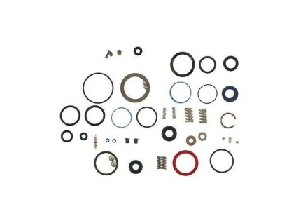 ROCK SHOX 11.4118.020.000 - ROCKSHOX SERVICE KIT FULL 2009-2010 VIVID (Velikost Uni)