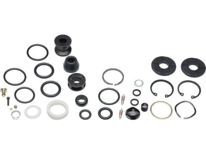 ROCK SHOX 11.4015.406.000 - ROCKSHOX SERVICE KIT, DUAL AIR - 10 REVELATION (Velikost Uni)