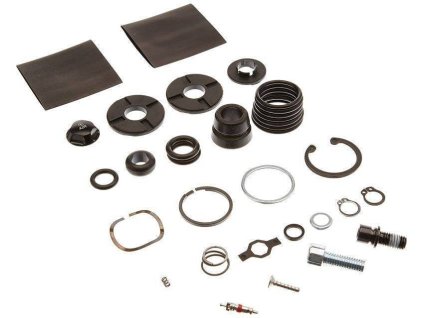 ROCK SHOX 11.4015.502.000 - ROCKSHOX SERVICE KIT - SEKTOR ARGYLE RCT (Velikost Uni)