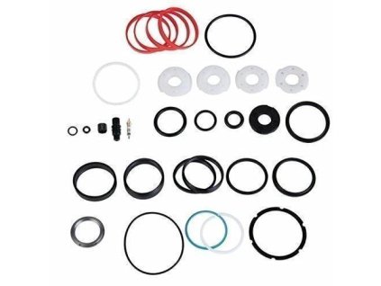 ROCK SHOX 11.4115.093.010 - ROCKSHOX SERVICE KIT AIR CAN 2011 VIVID AIR (Velikost Uni)