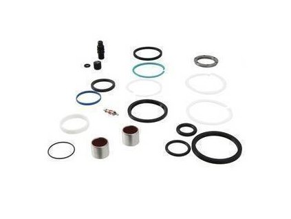 ROCK SHOX 11.4115.100.010 - ROCKSHOX SERVICE KIT BASIC - 2011 VIVID AIR (Velikost Uni)