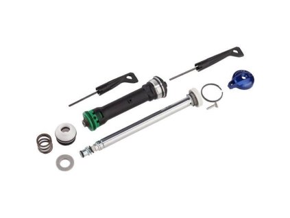 ROCK SHOX 11.4018.009.034 - ROCKSHOX DMPRINT RT TK XC30 2629 100 CRN (Velikost Uni)