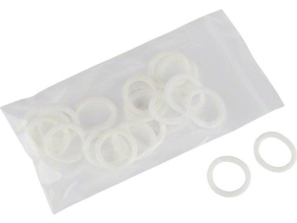ROCK SHOX 11.4015.496.010 - ROCKSHOX FOAM RING 32X5MM QTY 20 - SID (Velikost Uni)