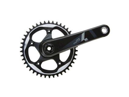 SRAM 00.6118.354.001 - SR  FC FORCE1 GXP 1725 110 42T (Velikost Uni)