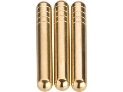 ROCK SHOX 11.6818.037.002 - ROCKSHOX BRASS KEYS SIZE4 REVERB/STLTH QTY3 (Velikost Uni)