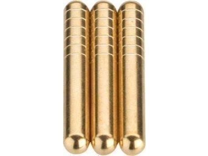 ROCK SHOX 11.6818.037.004 - ROCKSHOX BRASS KEYS SIZE6 REVERB/STLTH QTY3 (Velikost Uni)